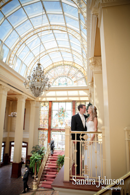 Best Church Street Wedding photographer, Orlando - Sandra Johnson (SJFoto.com)